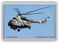 Mi-171Sh CzAF 9904